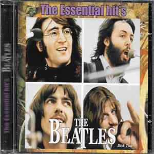 Download The Beatles - The Essential Hits Disk Two