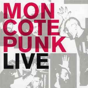 Download Mon Côté Punk - Live