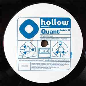 Download Quant - Funkster EP