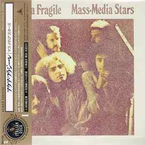 Download Acqua Fragile - Mass-Media Stars