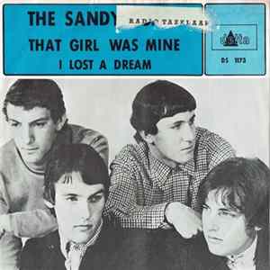 Download The Sandy Coast - That Girl Was Mine