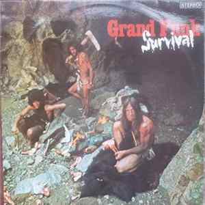 Download Grand Funk Railroad - Survival