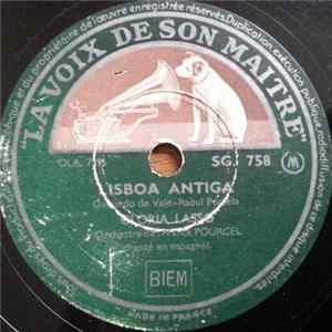 Download Gloria Lasso - Lisboa Antiga / Dos Arbolitos