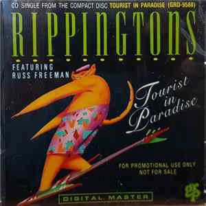 Download Rippingtons Featuring Russ Freeman - Tourist In Paradise
