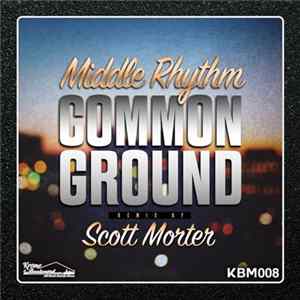 Download Middle Rhythm - Common Ground