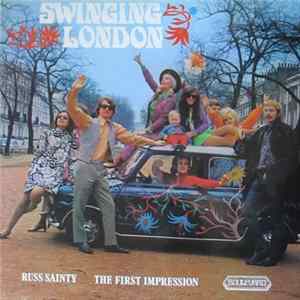 Download Russ Sainty / The First Impression - Swinging London
