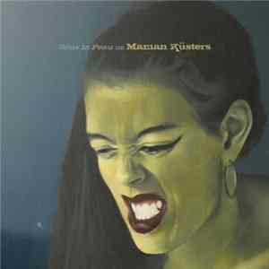 Download Maman Küsters - Sous La Peau De Maman Küsters