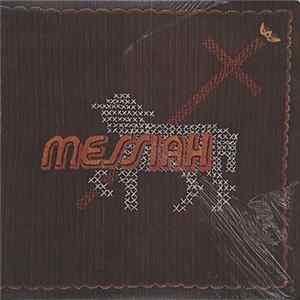 Download His New Creation - Messiah