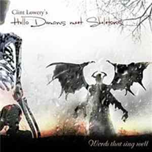 Download Hello Demons Meet Skeletons - Words That Sing Well