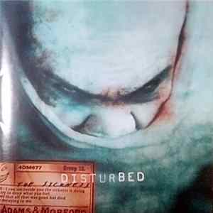 Download Disturbed - The Sickness