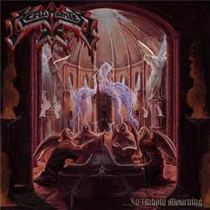 Download Headhunter D.C. - In Unholy Mourning