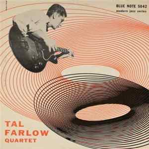 Download The Tal Farlow Quartet - Tal Farlow Quartet