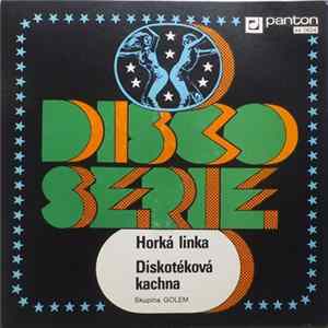 Download Golem - Horká Linka / Diskotéková Kachna