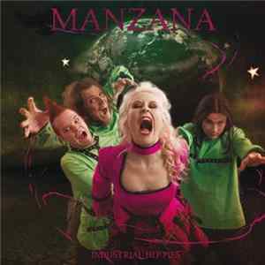 Download Manzana - Industrial Hippies