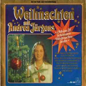 Download Andrea Jürgens - Weihnachten Mit Andrea Jürgens