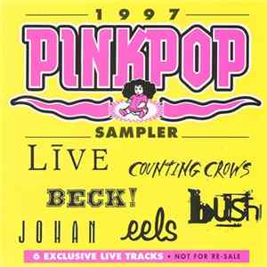 Download Various - 1997 Pinkpop Sampler