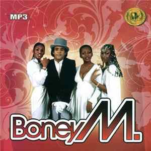 Download Boney M. - MP3