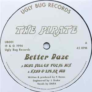 Download The Pirate - Better Daze
