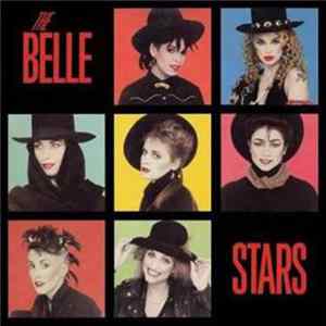 Download The Belle Stars - The Belle Stars
