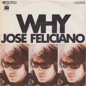 Download Jose Feliciano - Why