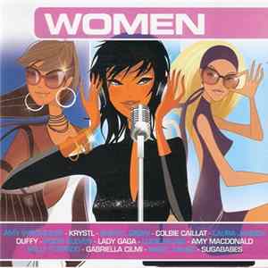 Download Various - Women
