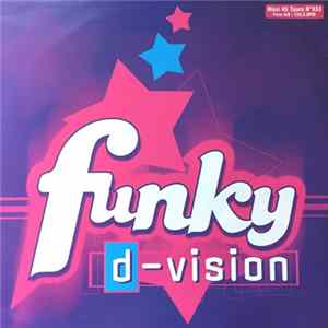 Download D-Vision - Funky
