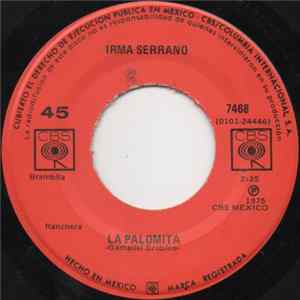 Download Irma Serrano - La Palomita