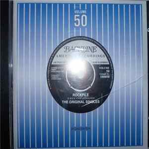 Download Various - Rockfile Volume 50
