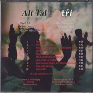 Download Alt Tal - Tri