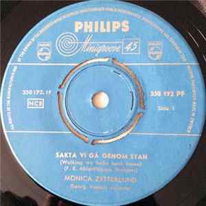 Download Monica Zetterlund - Sakta Vi Gå Genom Stan
