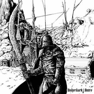 Download Underdark , Antre - Underdark / Antre