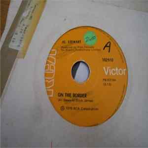 Download Al Stewart - On The Border