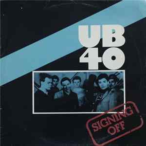 Download UB40 - Signing Off