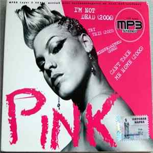 Download Pink - Pink - MP3 Stereo
