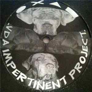 Download Antistatik & Vda - Untitled