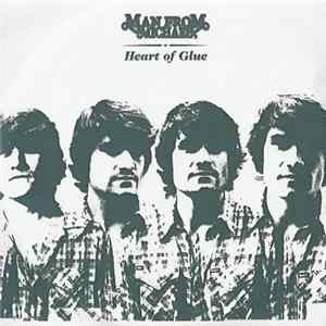 Download Man From Michael - Heart Of Glue
