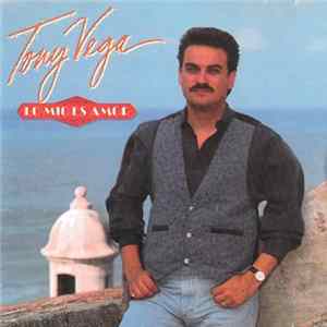 Download Tony Vega - Lo Mio Es Amor
