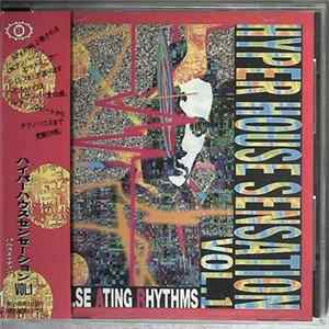 Download Various - Hyper House Sensation Vol.1 Pluse Ating Rhythms
