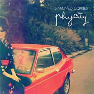 Download Sprained Cookies - Phycity