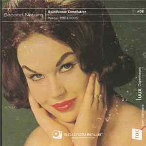 Download Various - Soundvenue Sampler #06 - Winter 2004/2005 - Second Nature