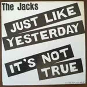 Download The Jacks - Just Like Yesterday