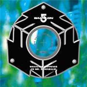 Download Christopher Franke - Babylon 5: Whatever Happened To Mr. Garibaldi?