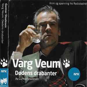 Download Gunnar Staalesen - Varg Veum: Dødens Drabanter