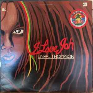 Download Linval Thompson - I Love Jah