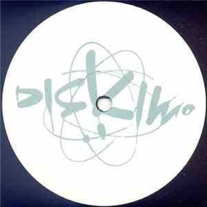 Download The Glimmers - Tape / Space Woman