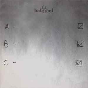 Download Babygod - Lists Of Three