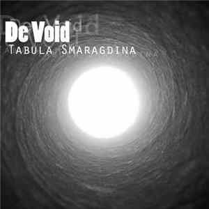 Download De Void - Tabula Smaragdina