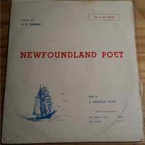 Download R.A.Parsons - Newfoundland Poet