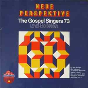 Download The Gospel Singers '73 - Neue Perspektive