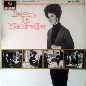 Download Helen Shapiro - Helen In Nashville